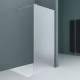 paroi de douche 80cm