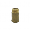 Rallonge mf 1/2 - 4 cms