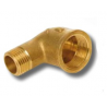 Coude reduit male 3/4 femelle 1"