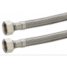 Flexible 80 cms fem 3/8 fem 3/8