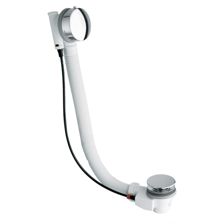 Système évacuation pour baignoire (SEICRTEK)