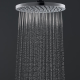 Vernis Blend Colonne de douche 200 1jet EcoSmart 9 l/min avec mitigeur thermostatique, Chrome (26089000)