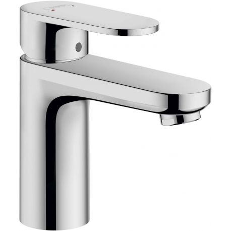 Vernis Blend 70 mitigeur lavabo sans garniture de vidange , chromé (71558000)