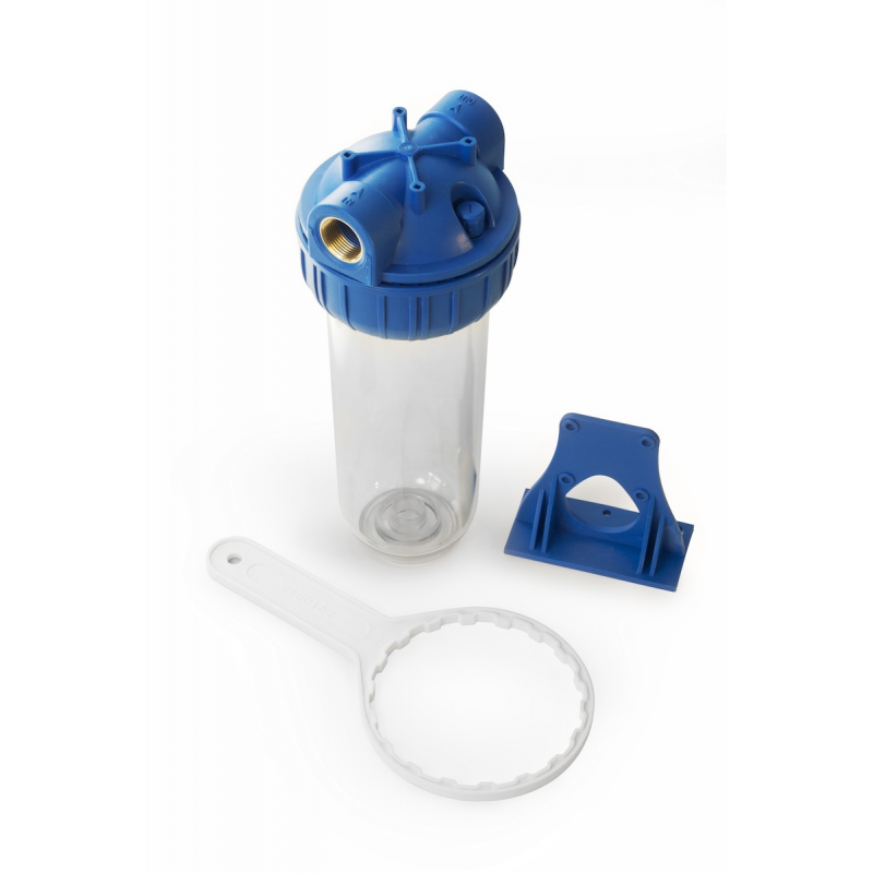 Swiss Aqua Technologies Cartouche filtrante SAT pour filtres domestiques  (SATCPC105M)