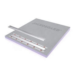 JACKBOARD Receveur Aqualine Pro 100 x 90 (4510330)