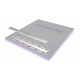 JACKBOARD Receveur Aqualine Pro 140 x 90 (4510333)